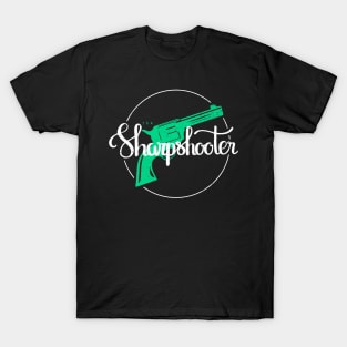 The Sharpshooter T-Shirt